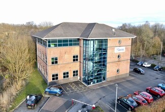 More details for Caxton Rd, Preston - Office for Lease