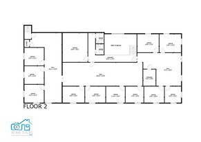 219 Industrial Dr, Ridgeland MS - Warehouse