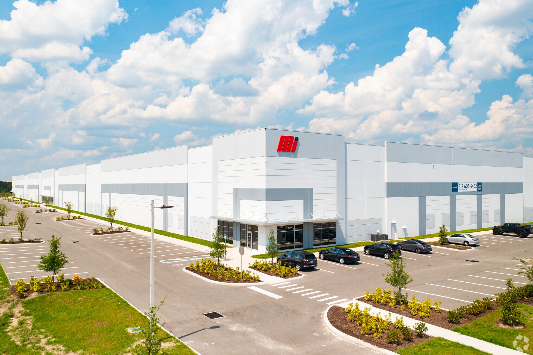 5275 Drane Field Rd, Lakeland, FL for sale Building Photo- Image 1 of 1