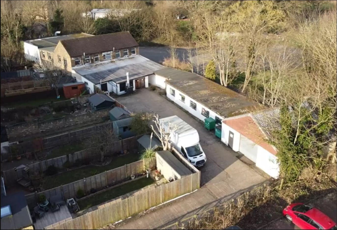 Park Rd, Rickmansworth for sale Primary Photo- Image 1 of 1