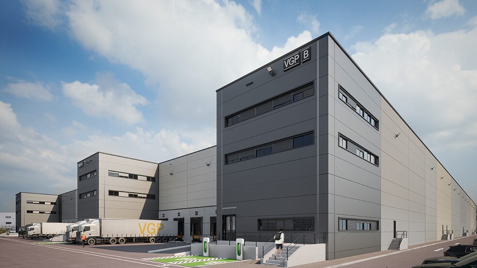 Carretera d'Ocaña, 55I, Alicante, Alicante for lease - Building Photo - Image 3 of 3