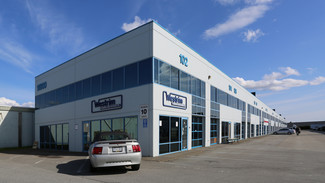 More details for 11800 River Rd, Richmond, BC - Office for Lease