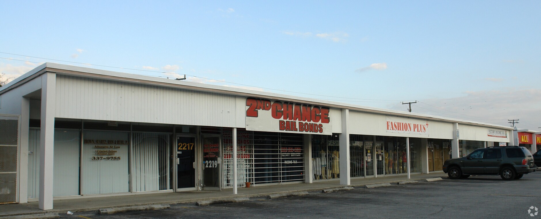 22032273 Fowler St, Fort Myers, FL 33901