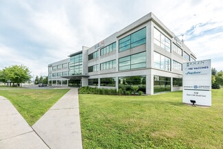More details for 310 Hunt Club Rd, Ottawa, ON - Office, Office/Medical for Lease