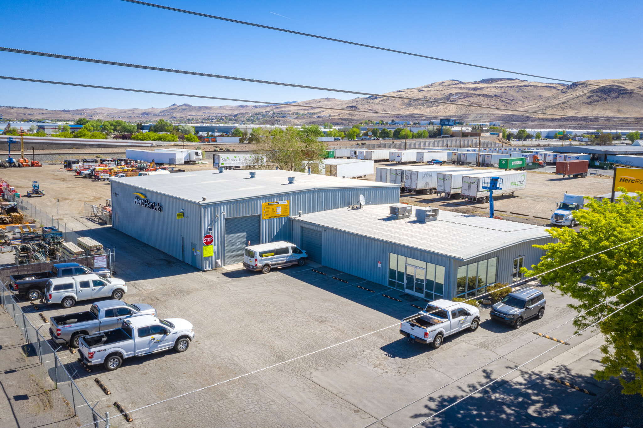 1630 Kleppe Lane, Sparks, NV for sale Building Photo- Image 1 of 1