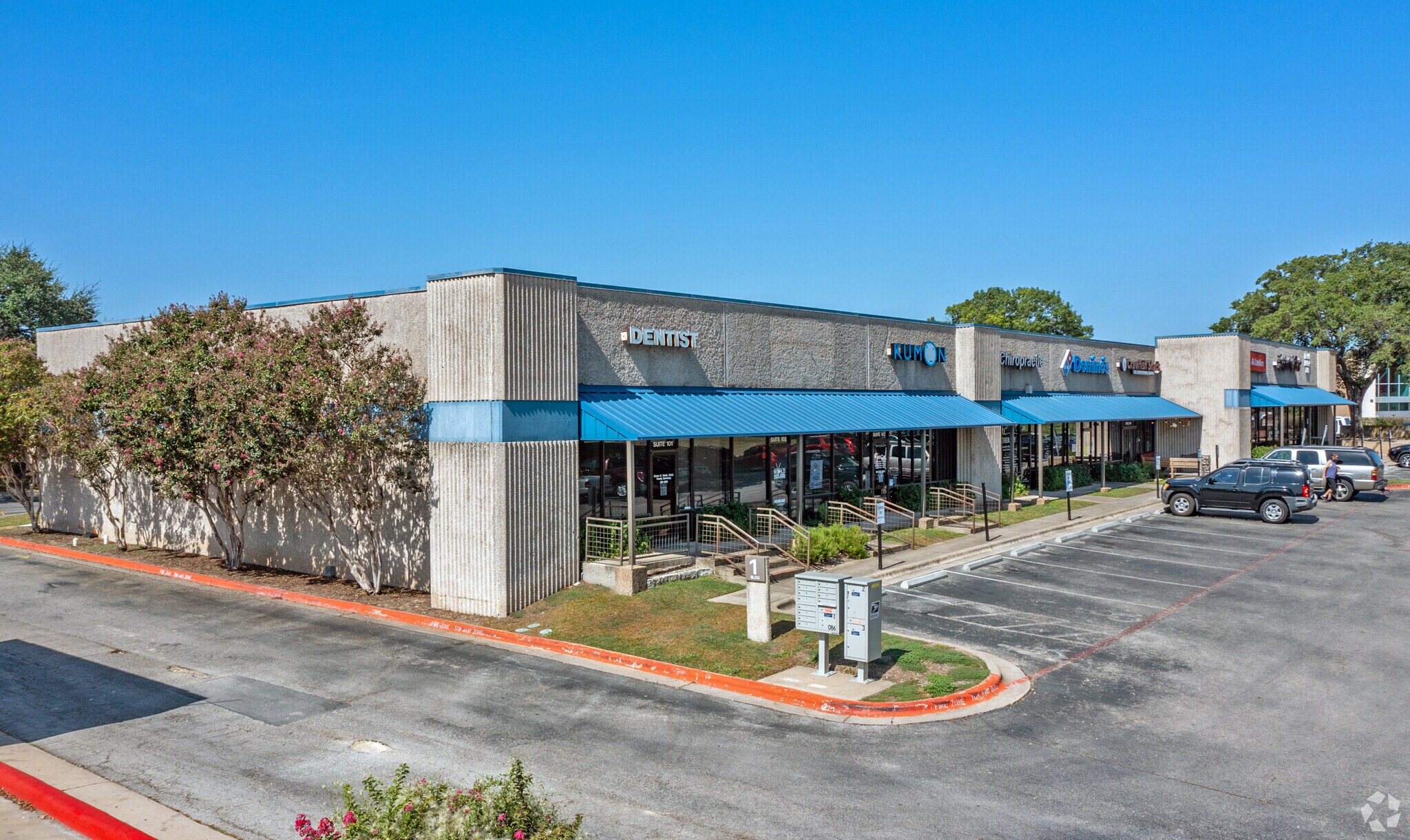 2013 Wells Branch Pky, Austin, TX for sale Primary Photo- Image 1 of 1