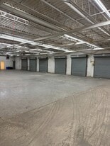 2309 Dunmore Ct, High Point NC - Warehouse