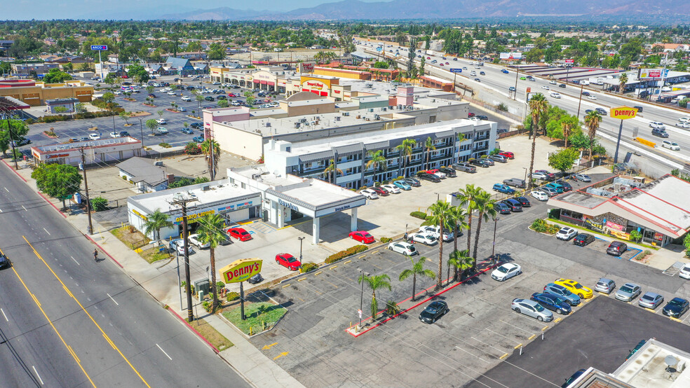 1405 E 4th St, Ontario, CA for sale - Building Photo - Image 1 of 9