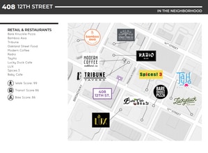 410 12th St, Oakland, CA for lease Building Photo- Image 2 of 2