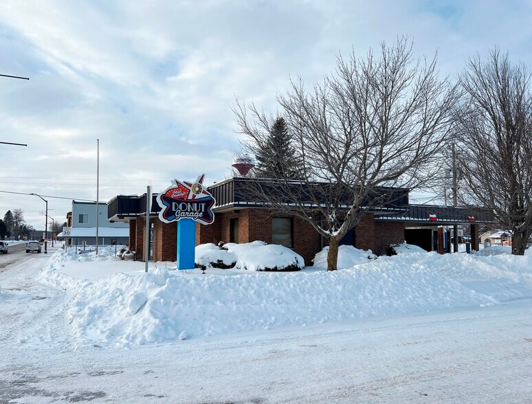 221 4th St, Ironton, MN for sale - Building Photo - Image 3 of 25