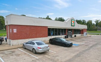 7-Eleven - NNN Property