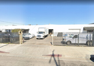 More details for 365 E Jefferson Blvd, Los Angeles, CA - Industrial for Lease