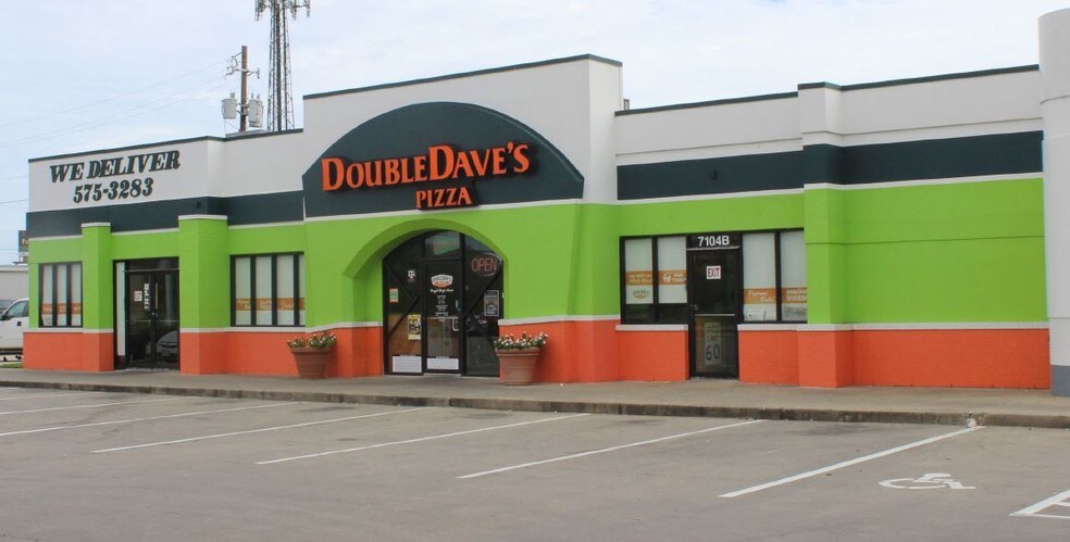 7104 N Navarro St, Victoria, TX for sale - Primary Photo - Image 1 of 1