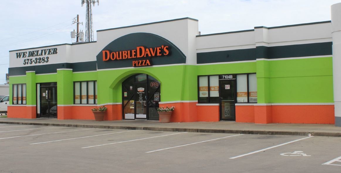 7104 N Navarro St, Victoria, TX for sale Primary Photo- Image 1 of 1