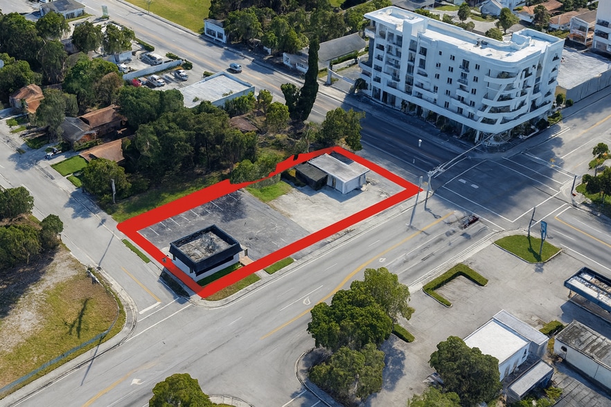 1675 NW 54th St, Miami, FL for sale - Building Photo - Image 2 of 3