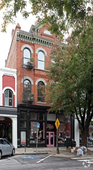 153 E Clayton St, Athens, GA for sale - Primary Photo - Image 1 of 1