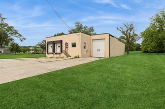 More details for 2611 Sunset Rd, Des Moines, IA - Industrial for Lease