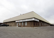 582 Rivermede Rd, Concord ON - Convenience Store