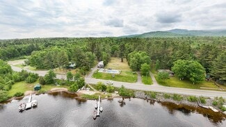 More details for 1616 State Route 30, Tupper Lake, NY - Hospitality for Sale