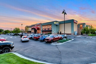 More details for 15735-15775 E Arapahoe Rd, Aurora, CO - Retail for Lease