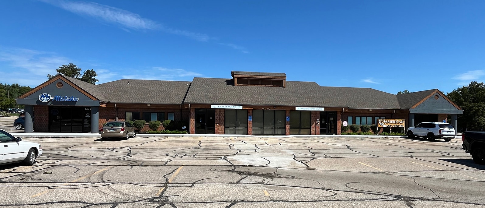 6730 SW 29th St, Topeka, KS for lease Building Photo- Image 1 of 4