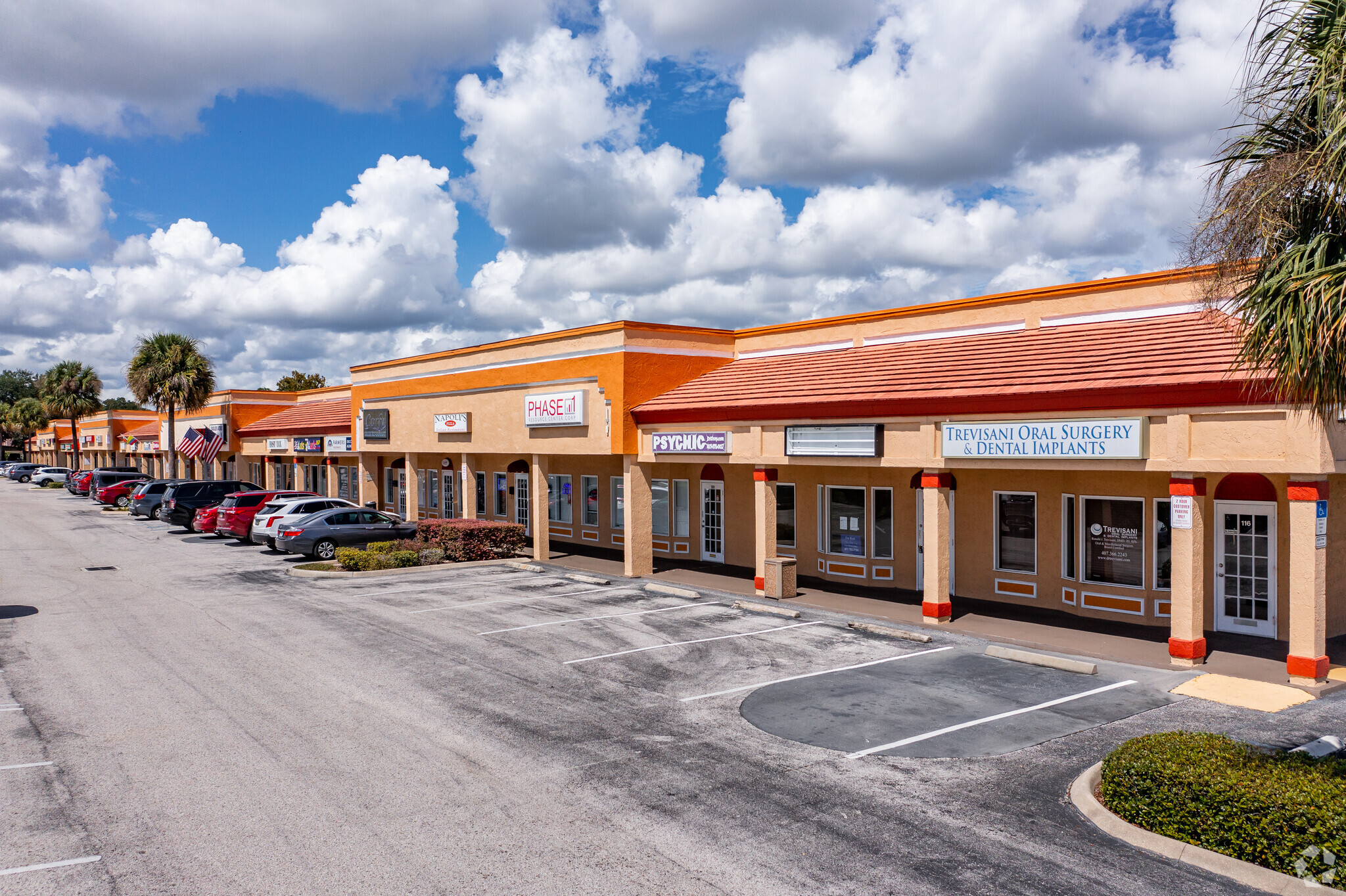 158 W State Road 434, Winter Springs, Fl 32708 - Retail For Sale 