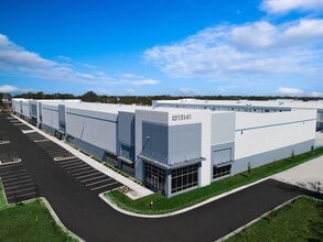 13141 34th St N, Clearwater, FL for lease Building Photo- Image 1 of 3