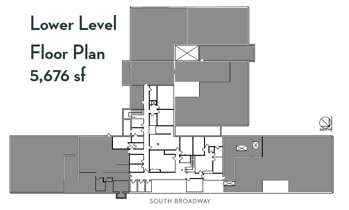 350 S Broadway, Hicksville, NY for sale Floor Plan- Image 1 of 1