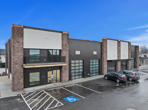 802 N Acer Loop, Nampa, ID for lease Building Photo- Image 1 of 5