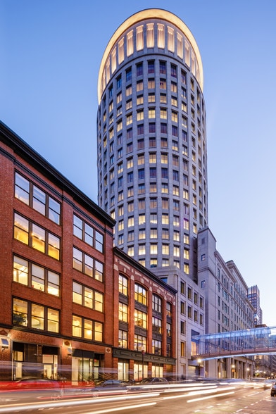 312 Stuart St, Boston, MA for lease - Building Photo - Image 2 of 20