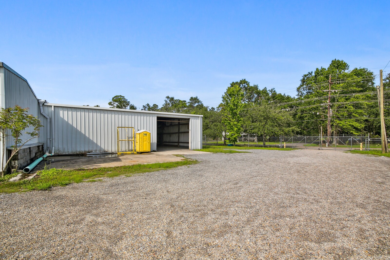 646 Carnation St, Slidell, LA 70460 Industrial for Lease