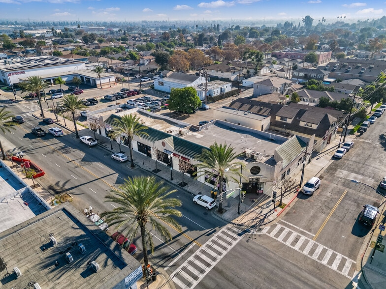 413 W Whittier Blvd, Montebello, CA for sale - Building Photo - Image 3 of 34