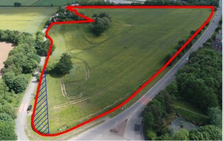 More details for Queensway, Telford - Land for Sale