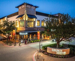 The Shops at Legacy North - Business Park