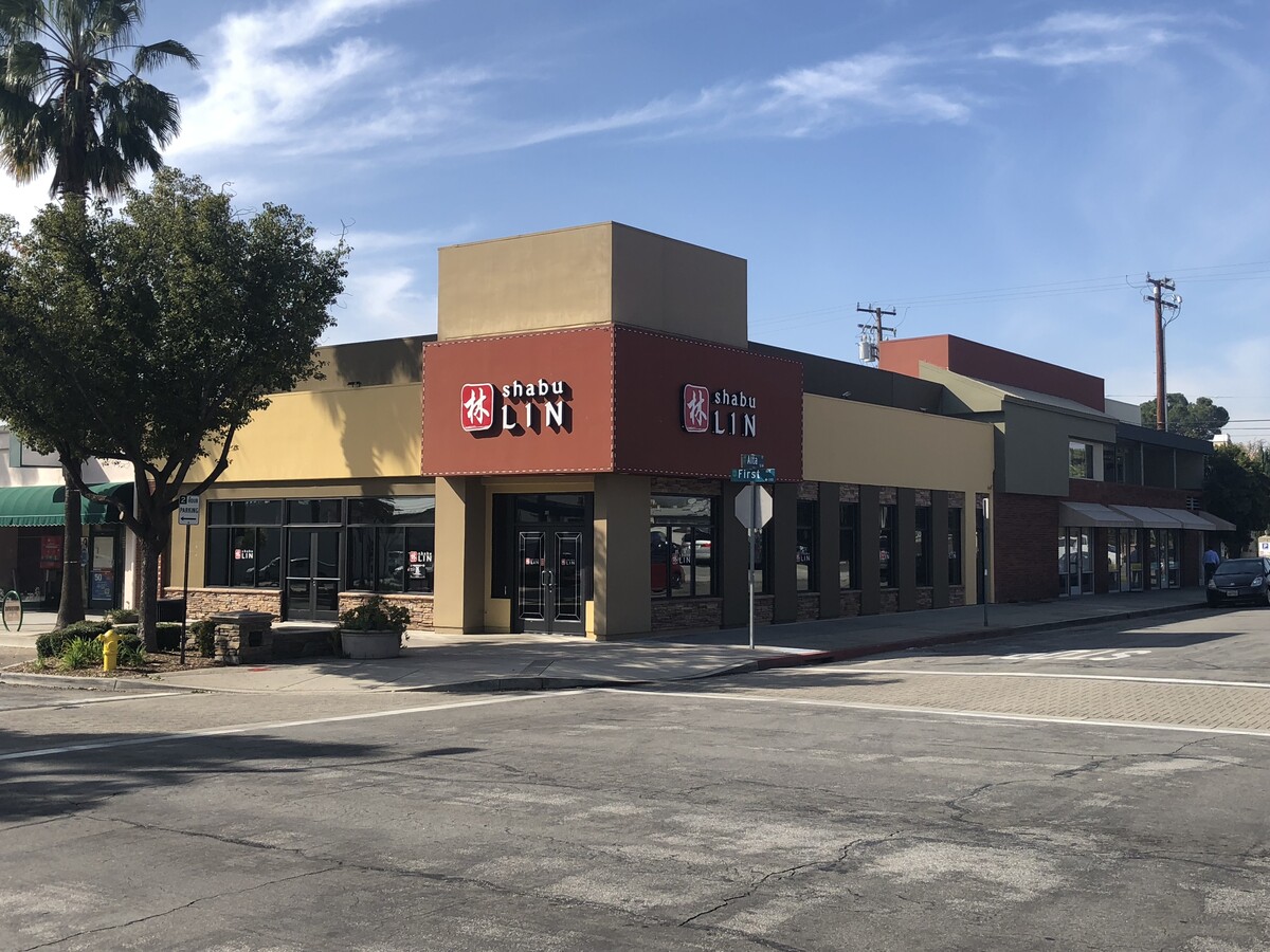 101 S 1st Ave, Arcadia, CA 91006 | LoopNet