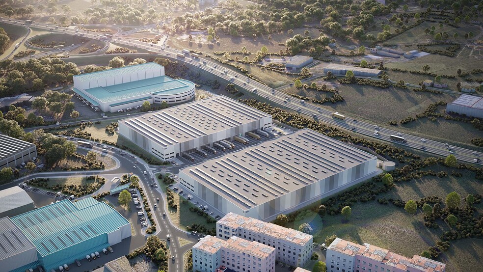 for lease - Primary Photo - Image 2 of 3