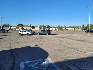 More details for 3560 Lafayette Rd, Evansdale, IA - Flex for Lease