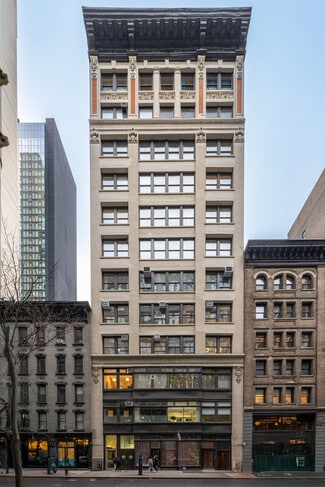 More details for 130 W 25th St, New York, NY - Office for Lease