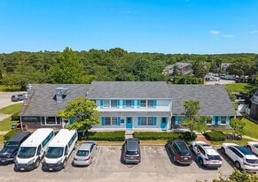 258 Edgartown Vineyard Haven Rd, Edgartown MA - Ghost Kitchen