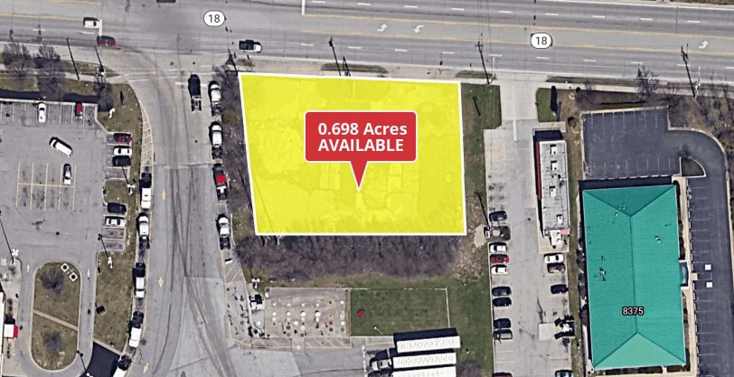 7681 Burlington Pike, Florence, KY for sale Building Photo- Image 1 of 4