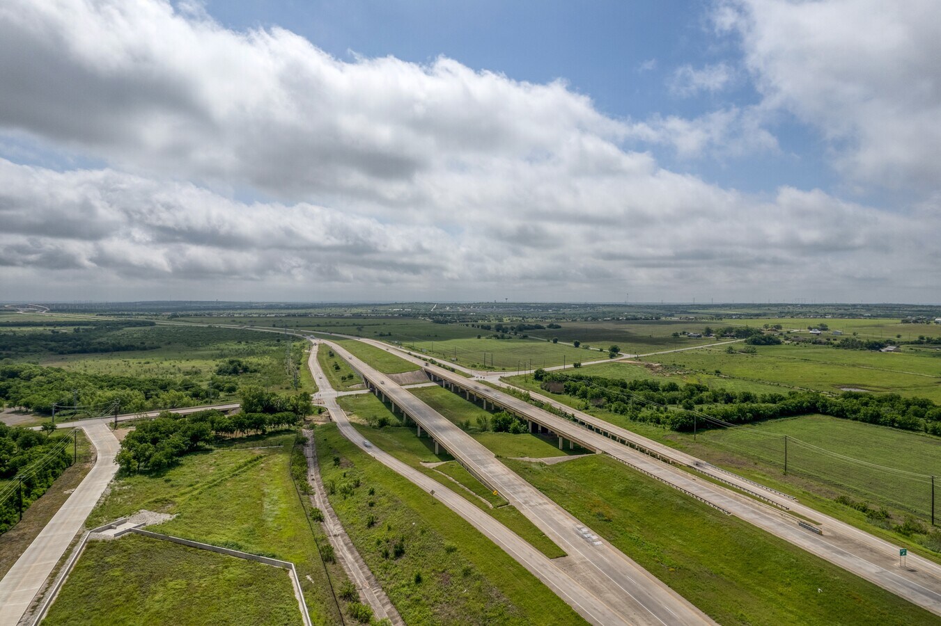 12522 FM 1625, Creedmoor, TX 78610 Land for Sale
