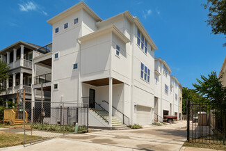 More details for W23rd St – Multifamily for Sale, Houston, TX