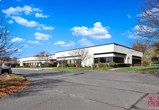 More details for 825 Brook St, Rocky Hill, CT - Office for Lease
