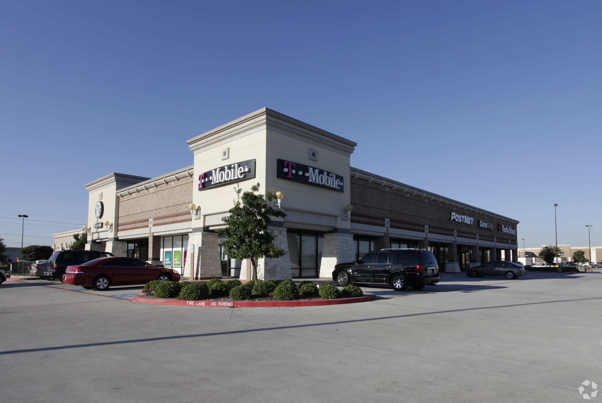 4830 Wilson Rd, Humble, TX 77396