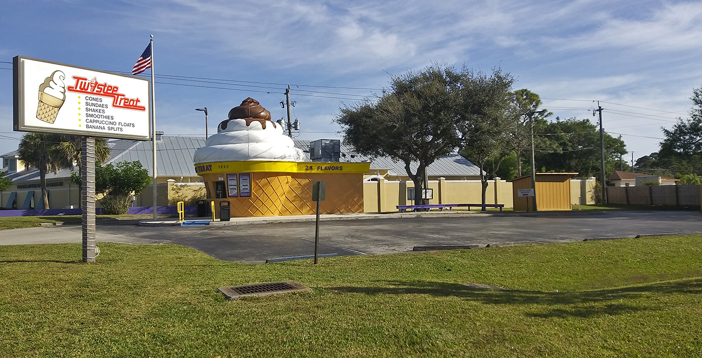 7820 S Us-1 Hwy, Port Saint Lucie, FL for sale Building Photo- Image 1 of 1