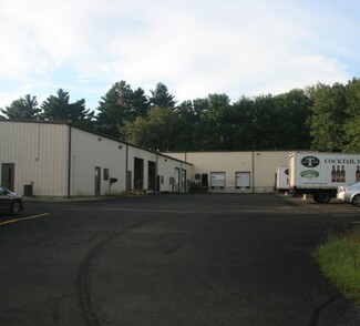 More details for 11 Perry Dr, Foxboro, MA - Industrial for Lease