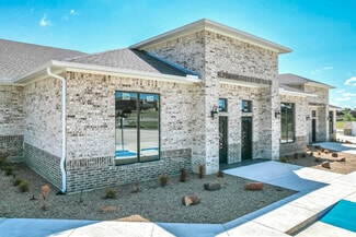 More details for 1801 Rufe Snow Dr, Keller, TX - Office for Sale