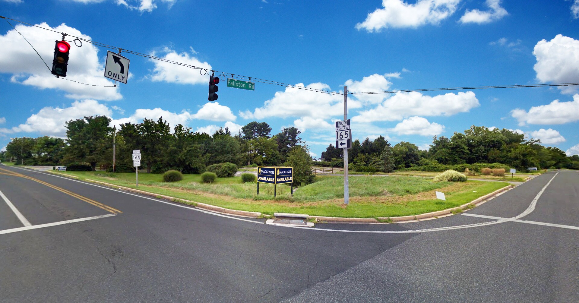 2800 Fallston Rd, Fallston, MD for sale Building Photo- Image 1 of 1