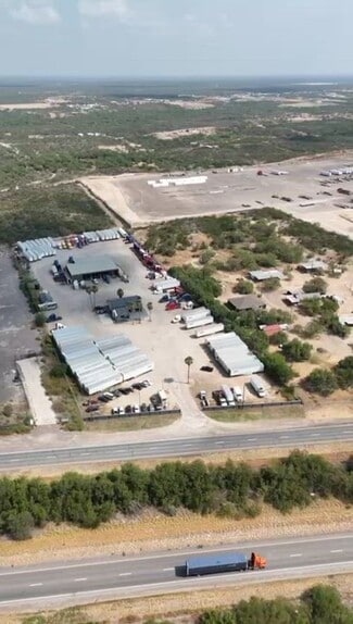 More details for 22801 FM 1472, Laredo, TX - Land for Sale