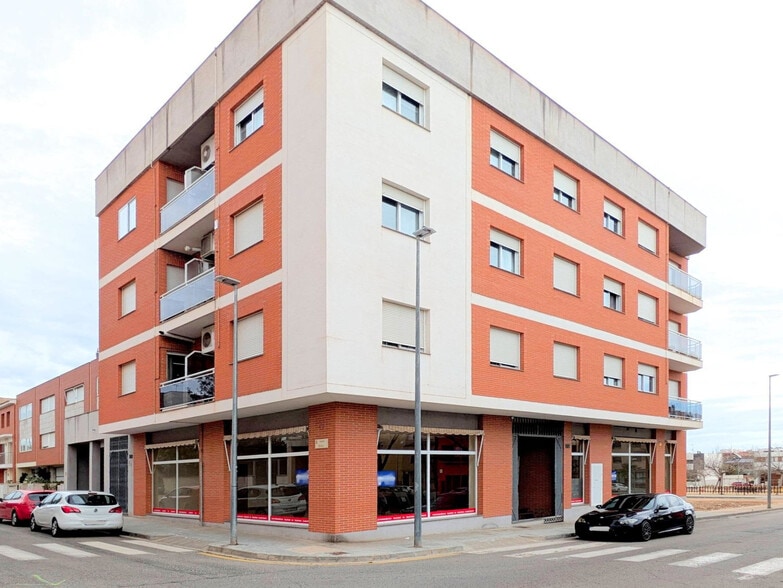 Retail in Amposta, Tarragona for lease - Building Photo - Image 1 of 1